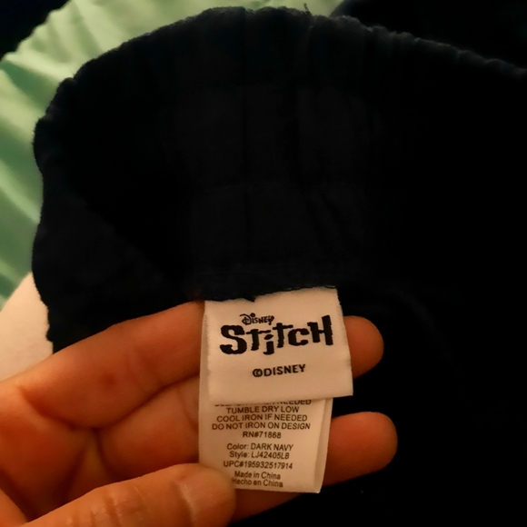 Sweat pants - Picture 3 of 7